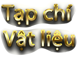 Tạp chí Vật liệu Khoa học